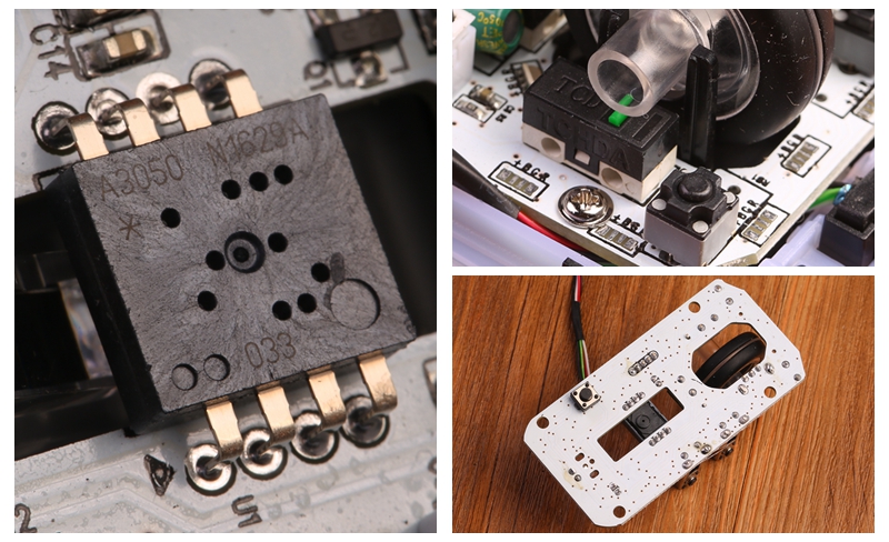 315电脑打假排行榜,便宜的鼠标有没有危害