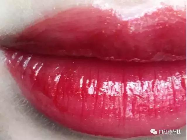 armani最值得买的三支唇釉,armani阿玛尼秀