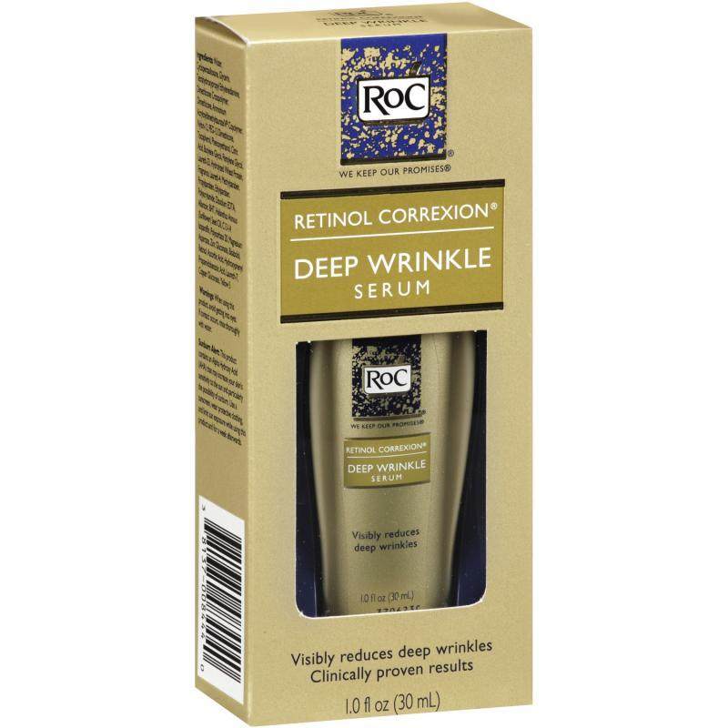 养成这些习惯,皱纹一定不会早来!