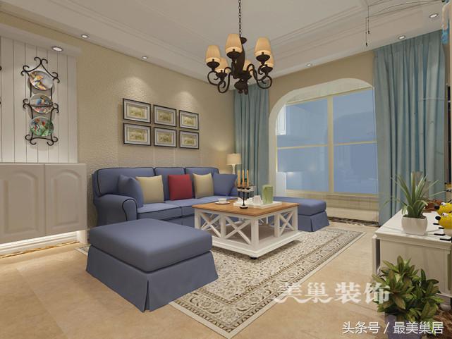 祝福红城房子户型怎么样,天啦噜装修