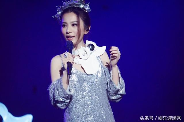 田馥甄如果演唱会,田馥甄2017深圳湾演唱会完整版