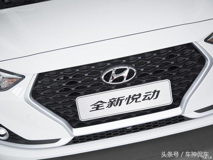 全新悦动车型大全,全新悦动参数配置及报价