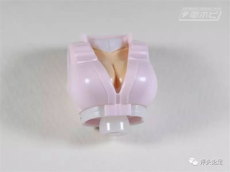 粉红天使降临！日站HGBF1/144粉红天使超级文奈图文评测