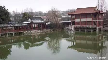 南京免费公园免费开放日一览表,南京最大的公园排名