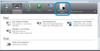 如何检查激光打印机碳粉盒剩多少,激光打印机如何查看墨盒剩余