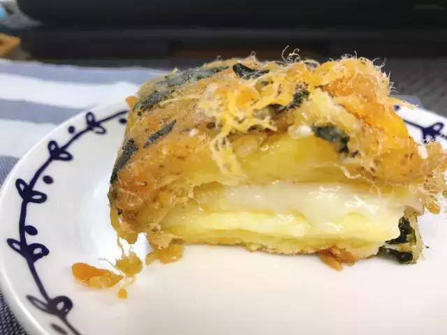 听说有人为了吃到它不惜等上七个小时？