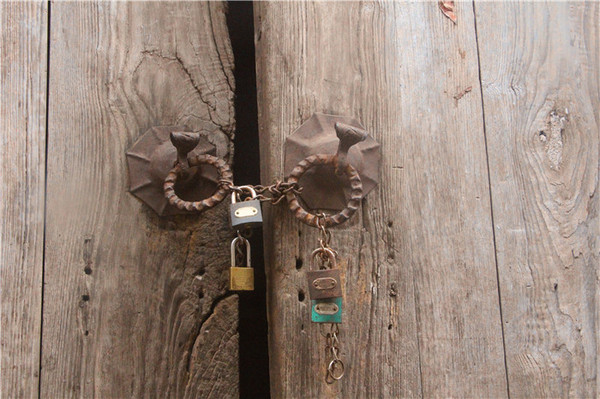 中国古代第一风水家,风水第一村在哪个地方