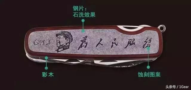 汉道的大马士革刀是真的吗,汉道大马士革