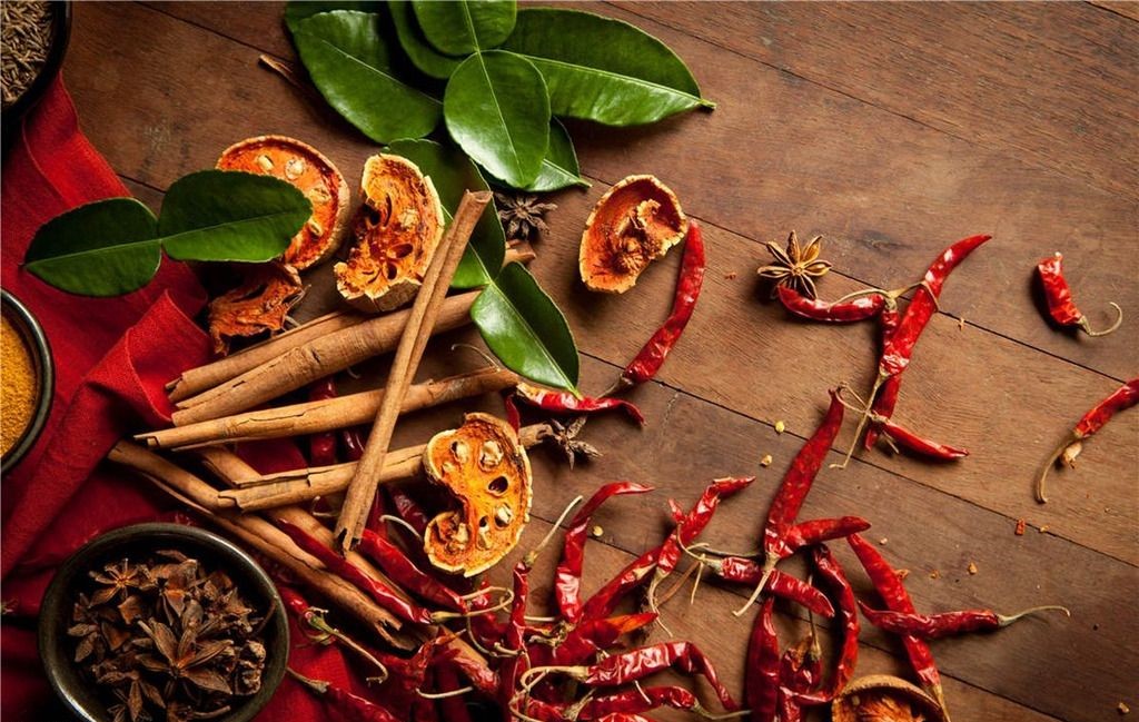 厨房里的东西能做什么吃的,厨房里的四种东西要少吃