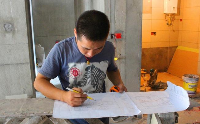 「家装日记」游走于北欧日式珥本之间的随性装修，让内装融入生活