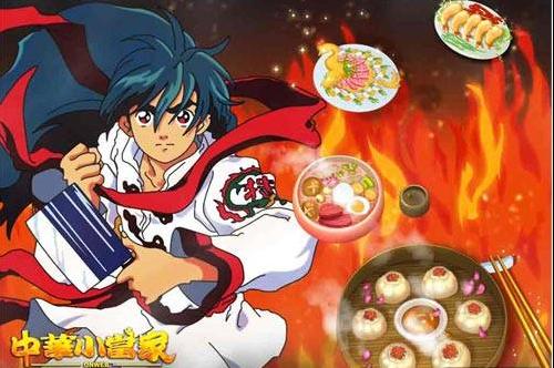 这些动画片你小时候看过吗,儿时的记忆动画片