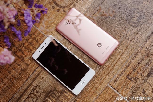 华为畅享6s金色好看吗,华为畅享6s图片金色