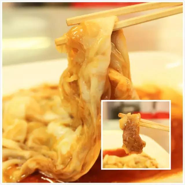 广州银记肠粉蔡澜推荐,广州银记肠粉米浆配方