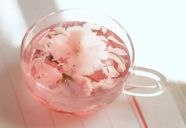 樱花美食有哪些,樱花美食让你眼前一亮