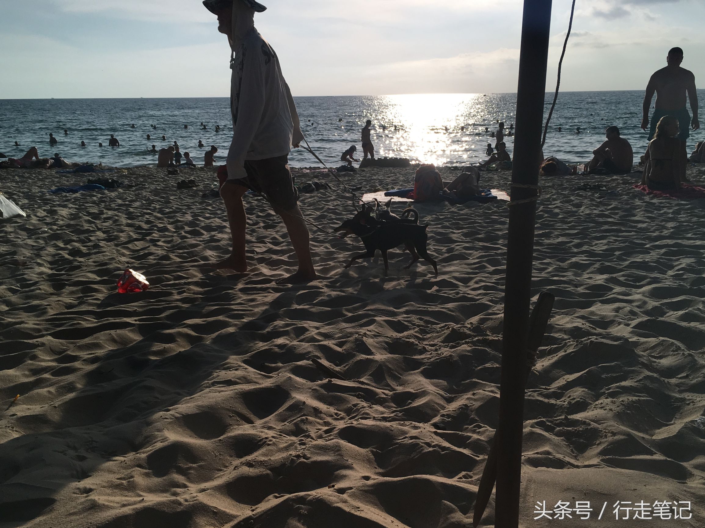 去泰国不去哪个地方,泰国旅游不去普吉会后悔吗