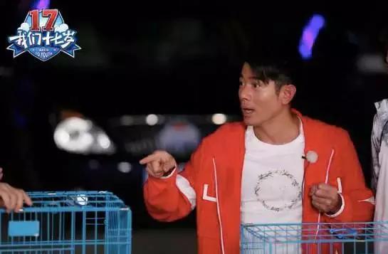 郭富城2019年的身价是多少,郭富城20亿财富