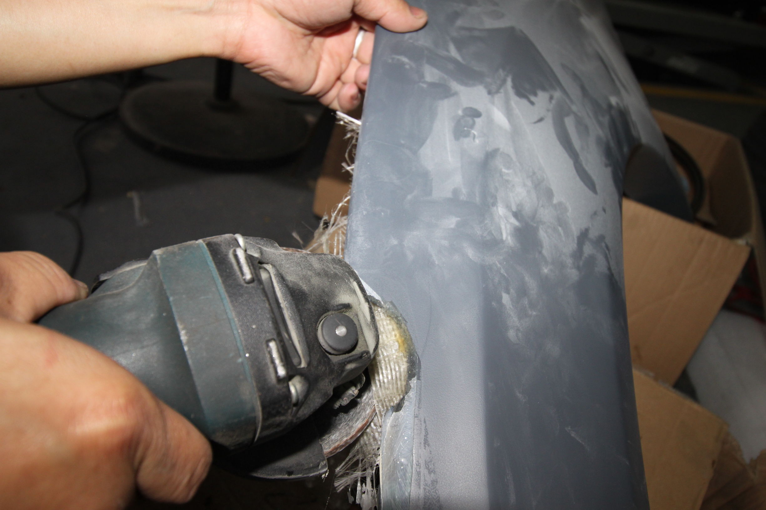 全新宝马4系两门轿跑改装,宝马4系硬顶改装黑武士