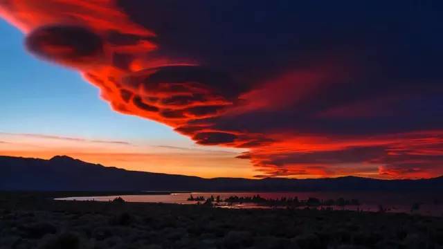 你知道世界最美的地方在哪里吗,世界最美的地方美的让人窒息