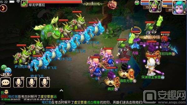 盘点那些好玩的回合制游戏,十大最耐玩的回合制游戏推荐