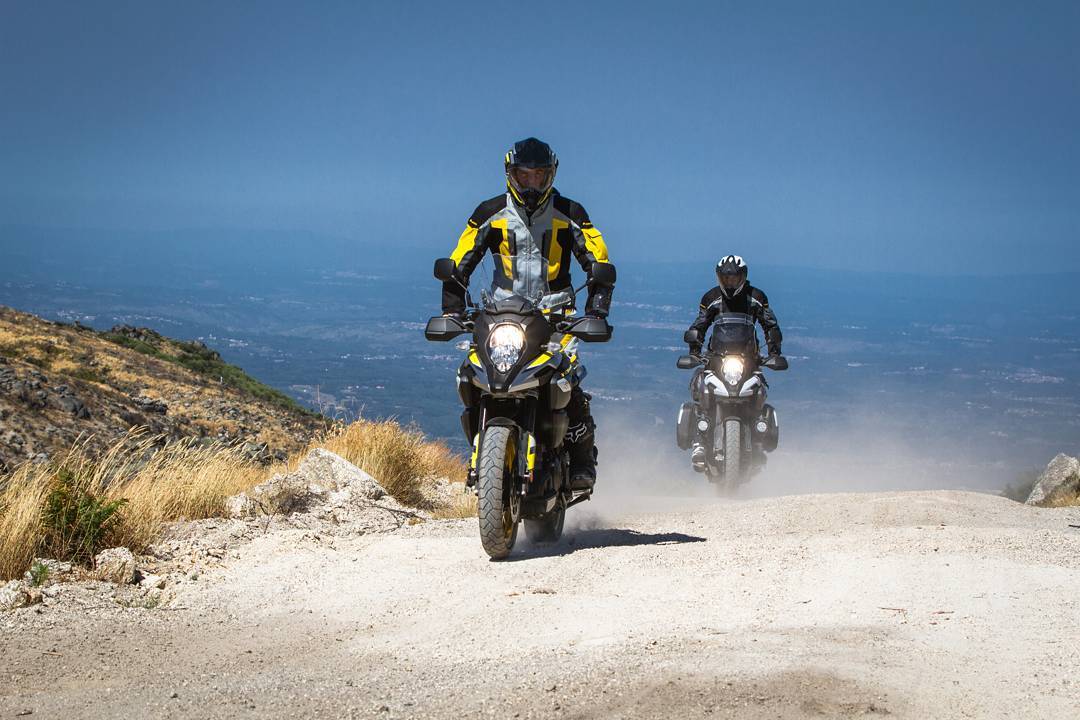 摩托车牌小知识,铃木摩托推荐型号及价格