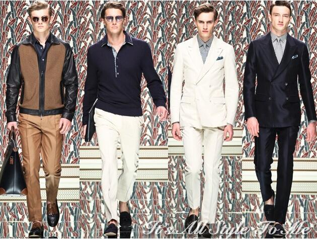 世界男装品牌排行榜前十名,男装皮鞋世界十大品牌排行