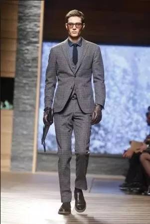 世界顶级男装品牌zilli,男装皮鞋世界十大品牌排行