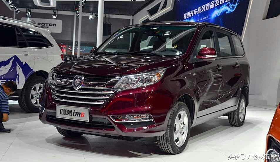 mpv新款五座6万元以下,mpv2020款新上市大空间mpv