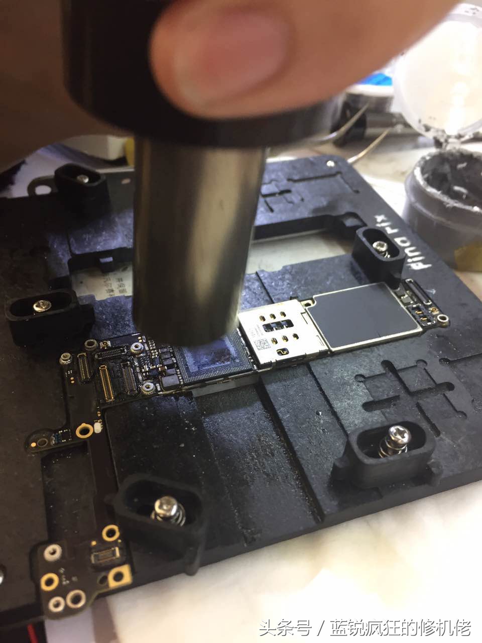 苹果扩容内存对手机有什么影响,苹果手机扩充内存后死机重启