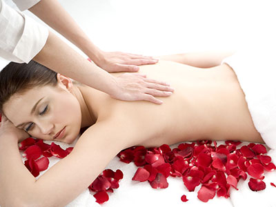 爱护菊花，两个手指就能搞定！