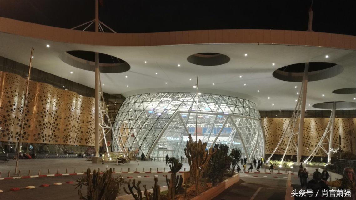 摩洛哥旅行记,摩洛哥旅行记图片