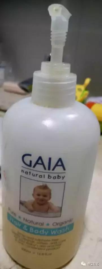 给宝宝用的护理用品,宝宝洗护必备物品