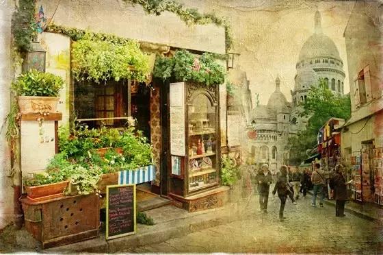 花店行业市场行情状况,开花店如何去看行业趋势