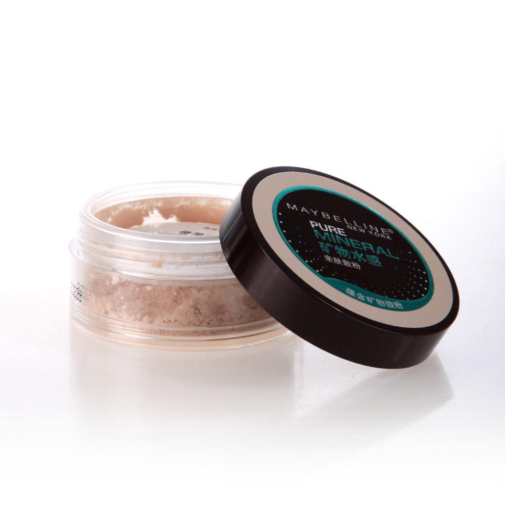 跟着大神当剁手*党**|散粉篇