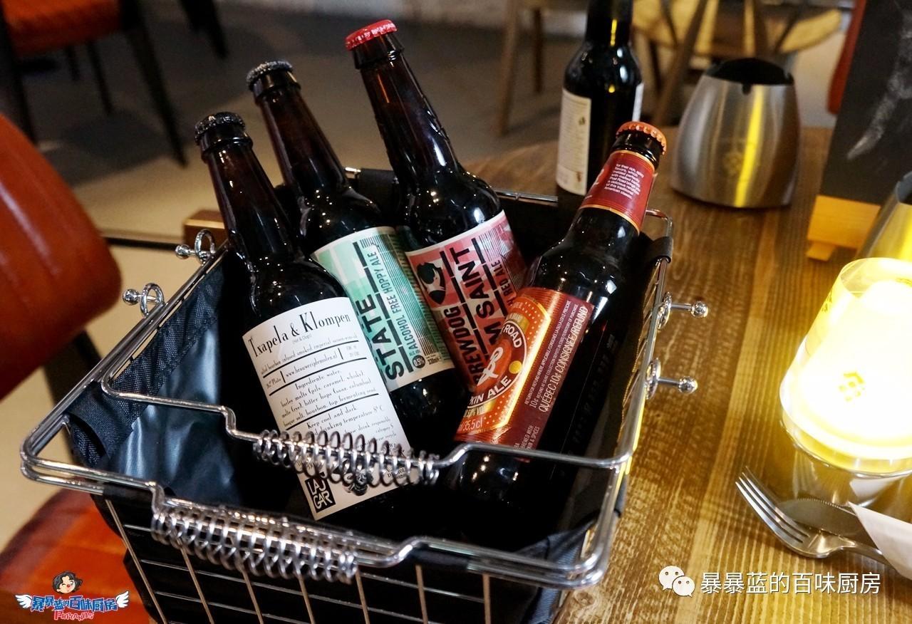 沈阳老友记精酿啤酒,沈阳二九精酿啤酒