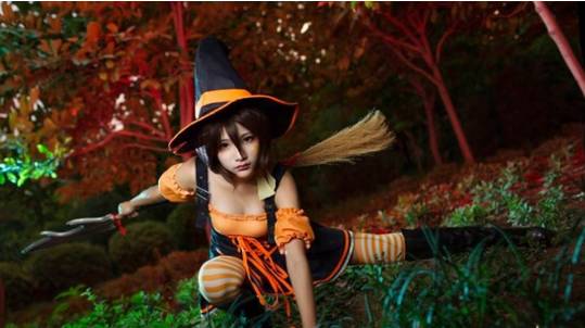 二次元与三次元霓虹,霓虹三次元和二次元