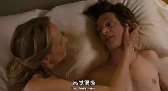 这是一部关于人性的电影,推荐一部很励志又治愈的电影吧