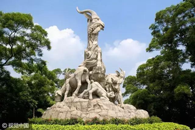 广州吃货旅游攻略自由行,广州两日游逛吃攻略