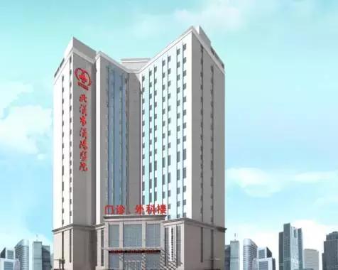 湖北医院进入全国医院100强名单,2019湖北省医院排名30强