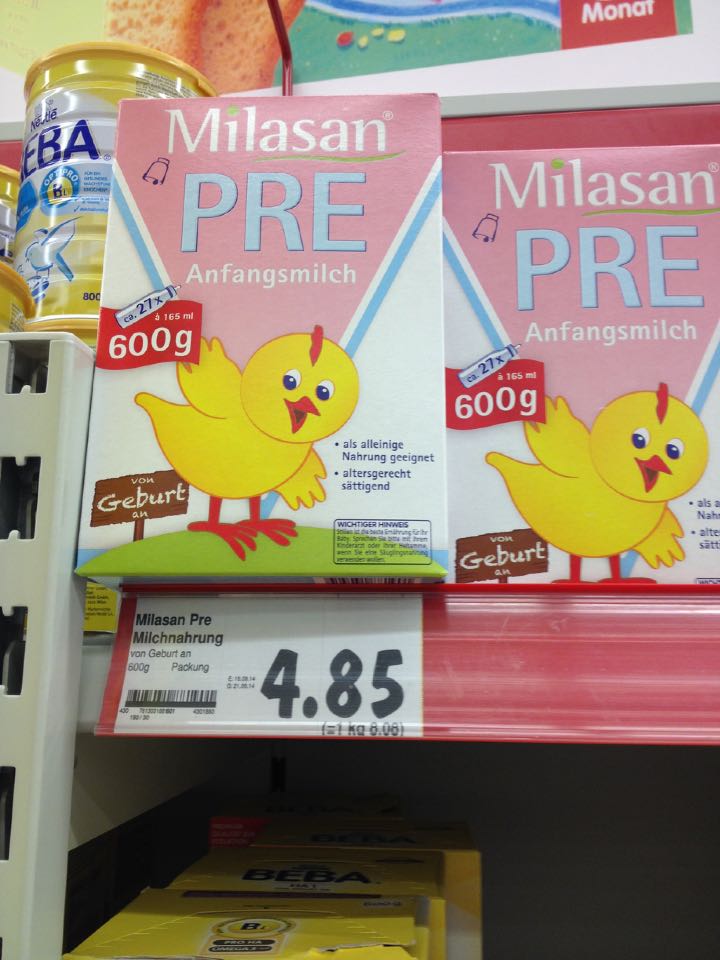 德国白金版爱他美为什么总断货 (为啥德国白金版爱他美比较便宜)