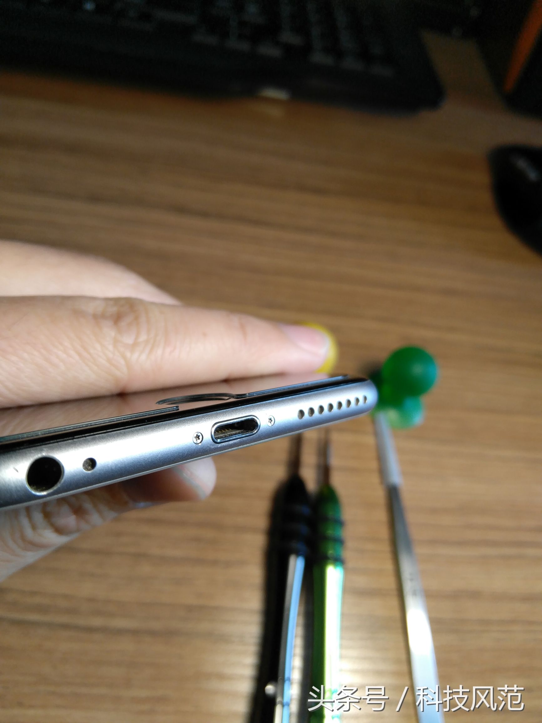 手机屏触摸失效如何修复,iphone6plus无触摸