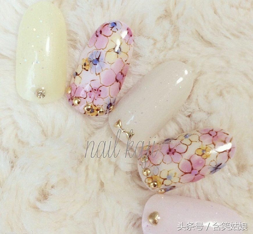 做了美甲胶很臭怎么解决,为什么美甲店的甲油胶不容易掉