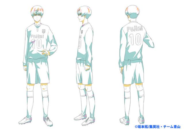 洁癖男子青山君实力,洁癖男子青山君是运动番吗