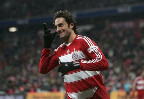 有趣的进球庆祝动作,进球后怎样制作成球星庆祝动作