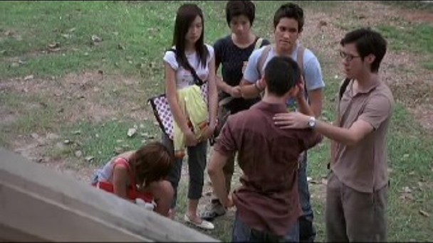 最经典的泰国恐怖片太吓人,推荐几部泰国经典恐怖片