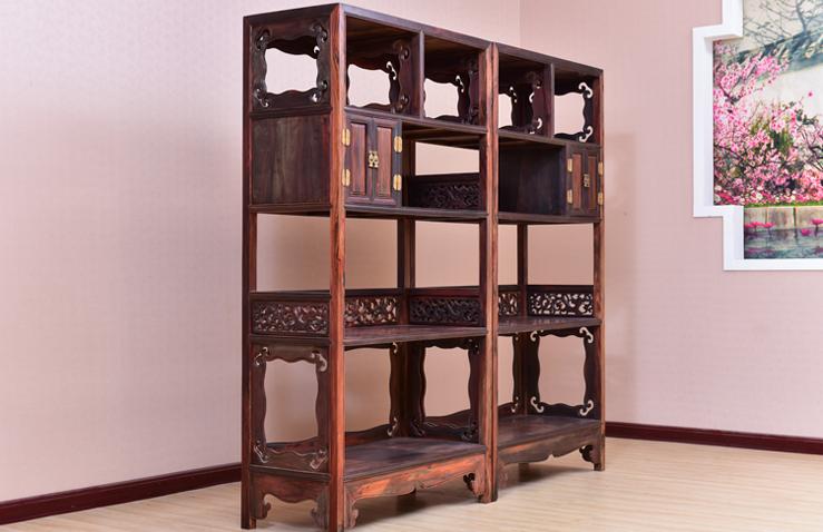 做红木家具现在怎么样,红木家具打磨三步骤