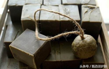 手工皂历史真相,关于手工皂的由来的故事