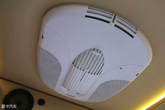 东风御风房车真实感受,我想有个家车载版