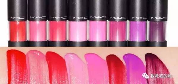 不是所有口红牌子都适合自己,不是大牌但超好用口红