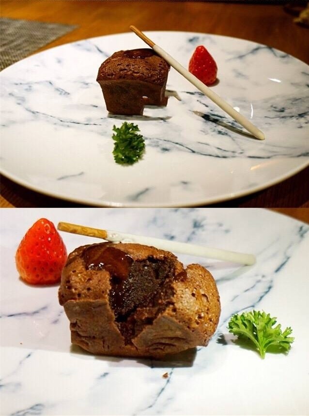 最好吃的素食餐厅,肉食者也可以吃的素食餐厅