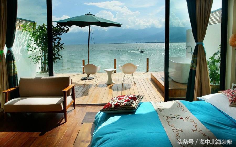 北海住宅风水,北海的房子朝向有讲究吗